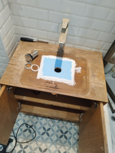 Photo de galerie - Bricolage et multi services