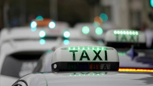 Photo de galerie - Chauffeur livreur à votre disposition n’hésitez pas a me contacter 