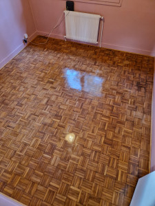 Photo de galerie - Menuiserie - Huisserie - Agencement