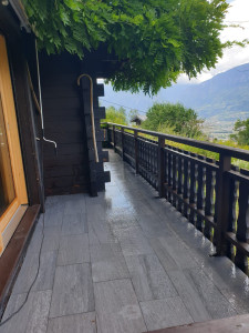 Photo de galerie - Carrelage