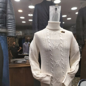 Photo de galerie - Retouches coutures simplesq