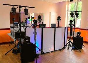 Photo de galerie - DJ - Disc Jockey