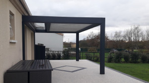 Photo de galerie - Installation électrique