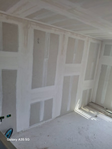 Photo de galerie - Peinture 