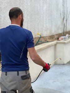 Photo de galerie - Maçonnerie