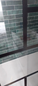 Photo de galerie -  salle de bain 