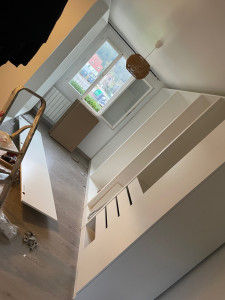 Photo de galerie - Montage     