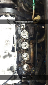 Photo de galerie - Entretien - Réparation autres véhicules