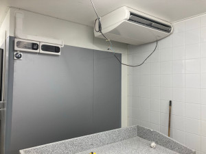 Photo de galerie - Chauffage - Climatisation