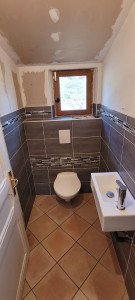 Photo de galerie - Bricolage et multi services