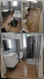 Photo de galerie - Bricolage et multi services