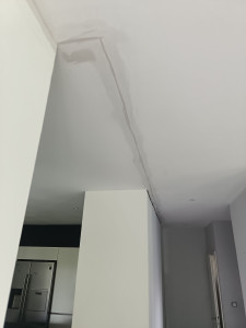 Photo de galerie - Peinture - Tapisserie