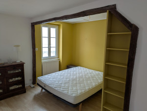 Photo de galerie - Peinture - Tapisserie