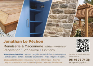 Photo de galerie - Bricolage et multi services