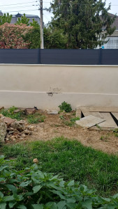 Photo de galerie - Dalle béton 
