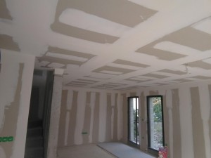 Photo de galerie - finition