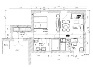 Photo de galerie - Architecte - Maître d'oeuvre