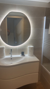 Photo de galerie - Kit Accessoires Salle de bain