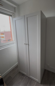 Photo de galerie - Montage meubles en kit