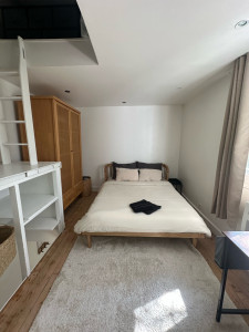 Photo de galerie - Conciergerie