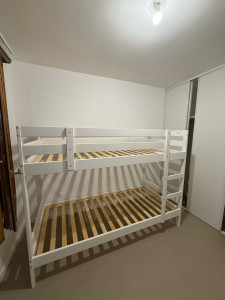 Photo de galerie - Montage meubles en kit