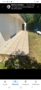 Photo de galerie - Couverture - Toiture