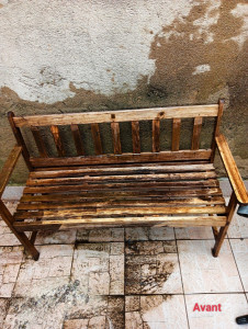 Photo de galerie - Artisan tout corps d'état - Rénovation