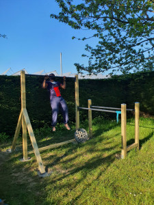 Photo de galerie - Menuiserie - Huisserie - Agencement