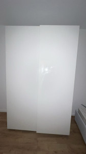 Photo de galerie - Je fait aussi du déménagement 