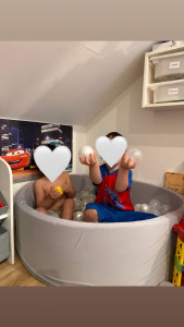 Photo de galerie - À mon domicile 