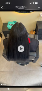 Photo de galerie - Tissage ouvert 