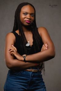 Photo de galerie - Modèle photo