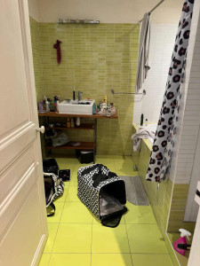 Photo de galerie - Avant 