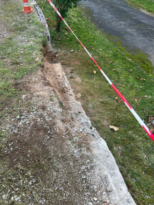 Photo de galerie - Maçonnerie