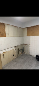 Photo de galerie - Cuisine avant 