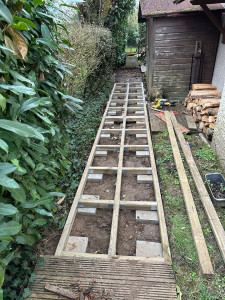 Photo de galerie - Terrassement - Assainissement