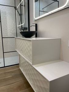 Photo de galerie - Artisan tout corps d'état - Rénovation