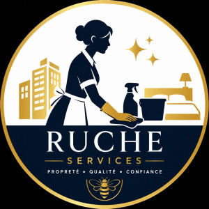 Photo de galerie - LarucheServices