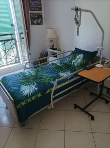 Photo de galerie - Chambre netoyer 