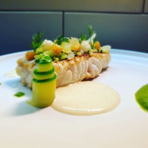 Photo de galerie - Cuisinier - Chef à domicile
