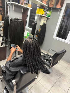 Photo de galerie - Bricolage et multi services