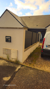 Photo de galerie - Clôture Grillage