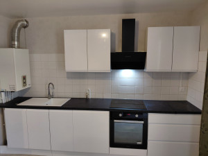 Photo de galerie - Bricolage et multi services