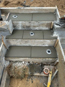 Photo de galerie - Maçonnerie