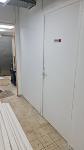 Photo de galerie - Plâtrerie - Murs - Plafonds