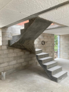 Photo de galerie - Maçonnerie