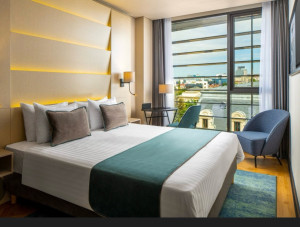 Photo de galerie - Femme de ménage 