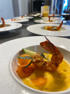 Photo de galerie - Belle entrée automnale 