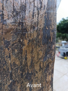 Photo de galerie - Menuiserie - Huisserie - Agencement