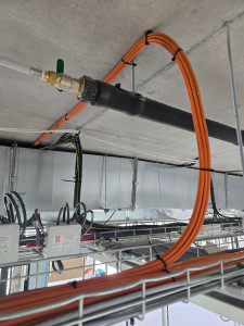 Photo de galerie - Bricolage et multi services